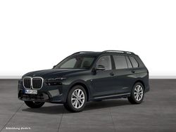 Grau Gebraucht 2025 BMW X7 M Sport SUV | 100.308 € (Guter Preis)
