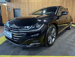 Schwarz Gebraucht 2023 VW Arteon R-line Limousine | 34.900 € (Fairer Preis)