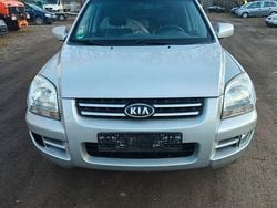 Silber Gebraucht 2006 Kia Sportage EX SUV | 2.500 € (Superpreis)