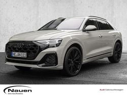 Siambeige metallic Gebraucht 2025 Audi SQ8 Sport SUV | 126.990 €