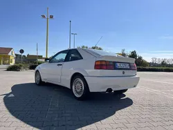 Weiß Gebraucht 1990 VW Corrado R Kleinwagen | 13.999 €