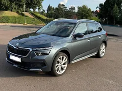 Grau Gebraucht 2021 Skoda Kamiq Style SUV | 20.999 € (Fairer Preis)