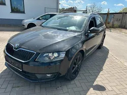 Schwarz Gebraucht 2014 Skoda Octavia Kombi | 7.999 € (Fairer Preis)