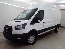 Weiß Gebraucht 2024 Ford Transit Trend Limousine | 26.980 € (Superpreis)