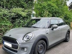Grau Gebraucht 2019 Mini ONE Kleinwagen | 11.995 € (Fairer Preis)