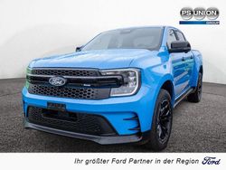 Msrt blue Neu 2025 Ford Ranger Abholung | 69.990 € (Teuer)