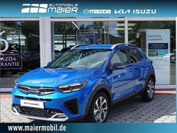 Blau Neu 2024 Kia Stonic 4 SUV | 24.650 € (Etwas zu teuer)