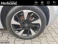 Gebraucht 2022 Opel Corsa-e Edition Kleinwagen | 18.390 € (Etwas zu teuer)