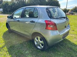 Gebraucht 2007 Toyota Yaris Cool Limousine | 3.300 € (Fairer Preis)