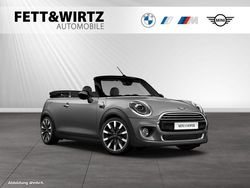Moonwalk grey metallic Gebraucht 2019 Mini Cooper Kleinwagen | 19.390 € (Teuer)