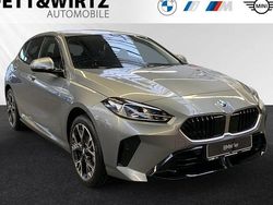 Grau Neu 2025 BMW 120 Shadowline Kleinwagen | 34.990 € (Fairer Preis)