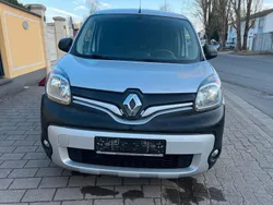Grau Gebraucht 2018 Renault Kangoo Rapid Extra Van / Kleinbus | 6.999 € (Superpreis)