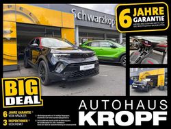 Karbon schwarz Gebraucht 2023 Opel Mokka-e GS Line SUV | 29.645 €