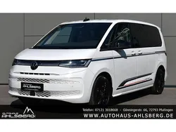 Gebraucht 2023 VW Multivan Style Van / Kleinbus | 54.900 € (Fairer Preis)