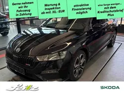 Schwarzmagic perleffekt Gebraucht 2022 Skoda Octavia RS Kombi | 28.290 € (Fairer Preis)