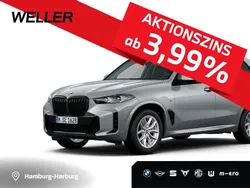Grau Gebraucht 2025 BMW X5 M Sport SUV | 84.850 € (Superpreis)