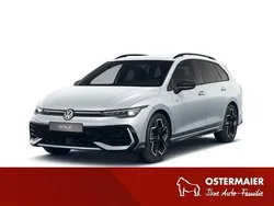 Delfingrau Gebraucht 2022 VW Golf VIII R-line Limousine | 39.480 € (Teuer)