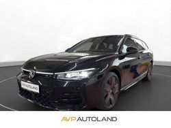 Diabasgrau Gebraucht 2024 VW Passat Style Kombi | 45.550 € (Etwas zu teuer)