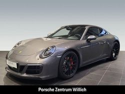 Achatgraumetallic Gebraucht 2019 Porsche 911 Carrera GTS Limousine | 119.900 € (Fairer Preis)