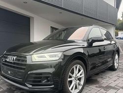 Schwarz Gebraucht 2020 Audi SQ5 SUV | 33.900 € (Fairer Preis)