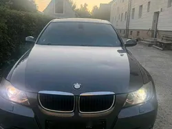 Silber Gebraucht 2005 BMW 320 Limousine | 3.950 € (Guter Preis)