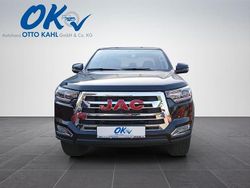 Schwarzmetallic Neu 2025 JAC JS8 SUV | 32.385 €