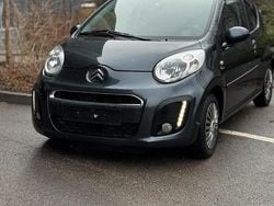 Gebraucht 2012 Citroën C1 Kleinwagen | 3.500 € (Etwas zu teuer)