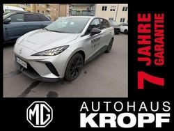 Medal silver Gebraucht 2024 MG MG4 EV Kleinwagen | 17.690 € (Guter Preis)