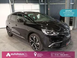 Schwarz Gebraucht 2023 Renault Scénic IV Van / Kleinbus | 27.660 €