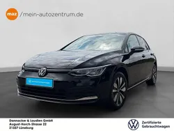 Schwarz Gebraucht 2023 VW Golf VIII Move Limousine | 24.960 € (Fairer Preis)
