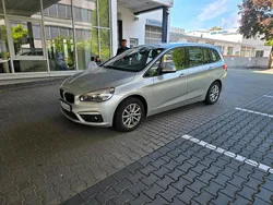 Silber Gebraucht 2017 BMW 218 Kombi | 11.999 € (Fairer Preis)