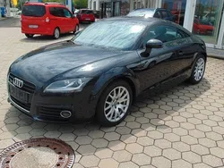Schwarz Gebraucht 2013 Audi TT Sport Coupé | 11.290 € (Superpreis)