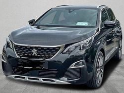 Schwarz Gebraucht 2020 Peugeot 3008 GT SUV | 21.111 € (Fairer Preis)