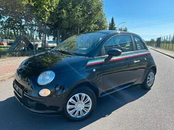 Schwarz Gebraucht 2009 Fiat 500 Kleinwagen | 4.700 € (Fairer Preis)