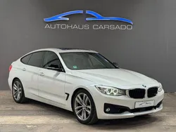 Weiß Gebraucht 2016 BMW 330 Performance Limousine | 14.999 € (Fairer Preis)