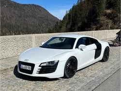 Audi R8 Coupé