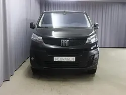 Schwarz Gebraucht 2023 Fiat Scudo Van / Kleinbus | 28.980 € (Fairer Preis)
