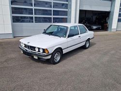 Weiß Gebraucht 1980 BMW 320 | 11.500 €