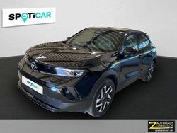 Schwarz Gebraucht 2024 Opel Mokka Elegance SUV | 23.380 € (Fairer Preis)