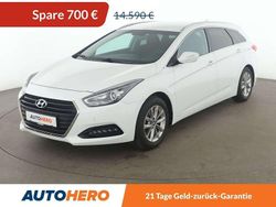 Dazzling Gebraucht 2018 Hyundai i40 Trend Kombi | 13.890 € (Etwas zu teuer)