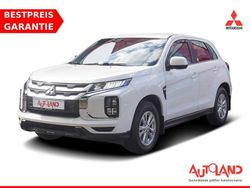 Weiß Gebraucht 2020 Mitsubishi ASX Edition SUV | 20.490 € (Teuer)