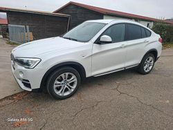 Gebraucht 2016 BMW X4 SUV | 18.450 € (Superpreis)