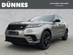 Braun (lantau bronze) Gebraucht 2022 Land Rover Range Rover Velar SE Dynamic SUV | 47.890 € (Teuer)