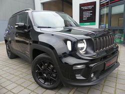 Schwarz Gebraucht 2023 Jeep Renegade SUV | 20.599 € (Superpreis)