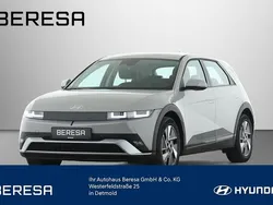 Grau Neu 2025 Hyundai Ioniq 5 Dynamiq SUV | 40.480 € (Fairer Preis)