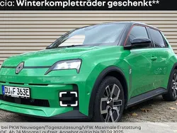 Andere farbe Gebraucht 2024 Renault R5 Komfort Kleinwagen | 33.335 €
