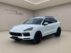 Weiß Gebraucht 2018 Porsche Cayenne S SUV | 59.990 € (Superpreis)