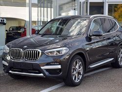 Sophistograu Gebraucht 2021 BMW X3 xLine SUV | 31.890 € (Guter Preis)