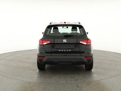Mitternachtsschwarz metallic Gebraucht 2020 Seat Arona Reference SUV | 15.975 € (Fairer Preis)