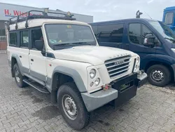 Beige Gebraucht 2009 Iveco Massif SUV | 11.186 €